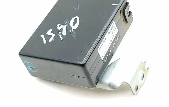 Toyota RAV 4 (XA20) Other control units/modules 8865042150 2771001910