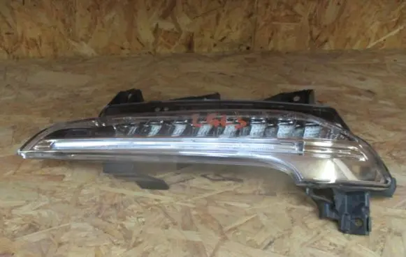 LED Daytime headlight