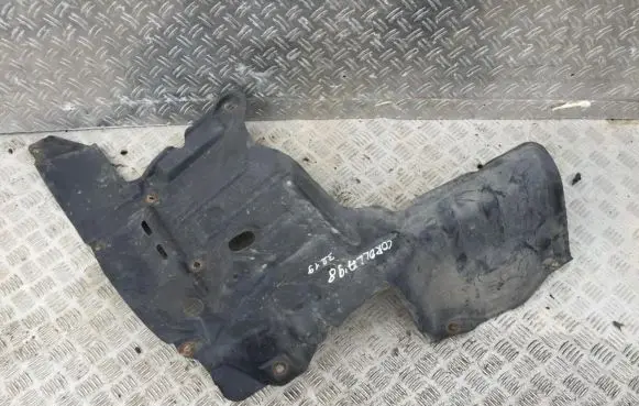 Toyota Corolla E110 Engine splash shield/under tray 5144112160