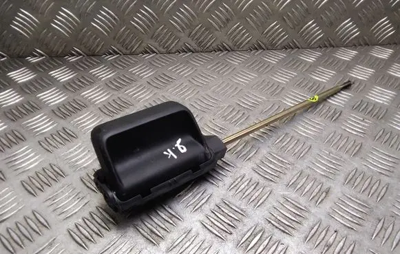 Volkswagen Multivan T5 Sliding door interior handle 7H0843641C