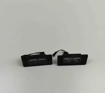 Skoda Karoq Number plate light 5NA943021