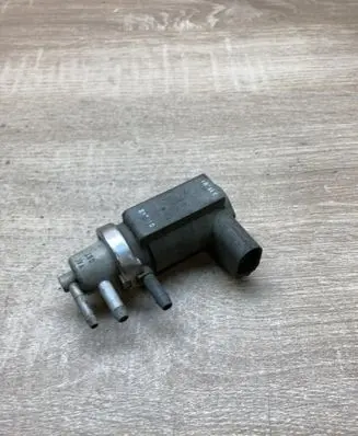 Audi A4 S4 B6 8E 8H Turbo solenoid valve 059906627C 72290321