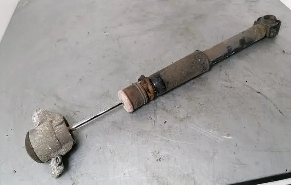Audi A4 S4 B8 8K Rear shock absorber/damper 8K0513035K