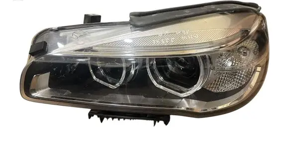 BMW 2 F45 Headlight/headlamp 7214903 03012902311 LE13A6308
