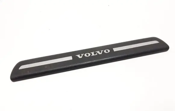 Volvo V50 Front sill trim cover 08622671