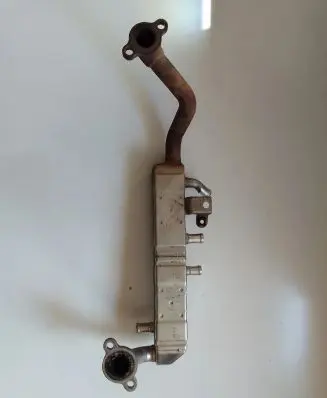 Subaru Outback EGR valve cooler 14793AA030