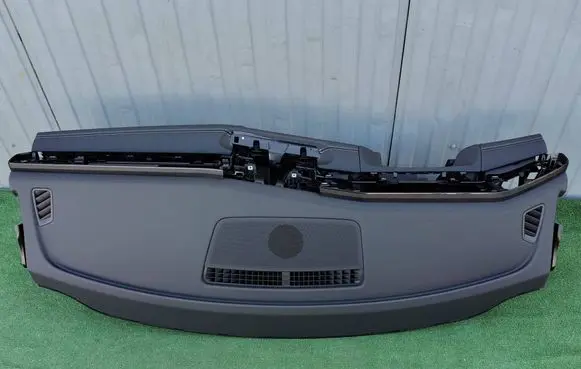Volkswagen Tiguan Dashboard 571857003D