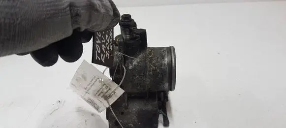 Toyota RAV 4 (XA20) Throttle valve 8967221020