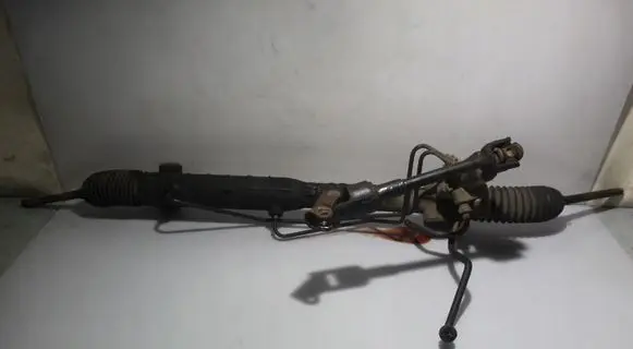 Suzuki Grand Vitara II Steering rack 63A3308