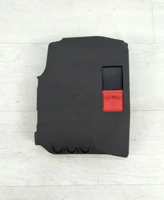 Mercedes-Benz B W247 Battery box tray cover/lid A2475411500