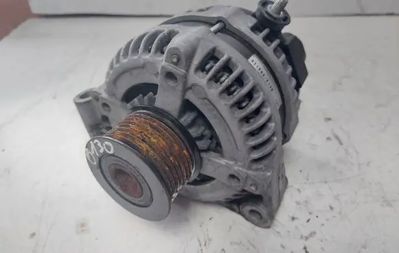 Land Rover Range Rover L405 Generator/alternator 021080-0130