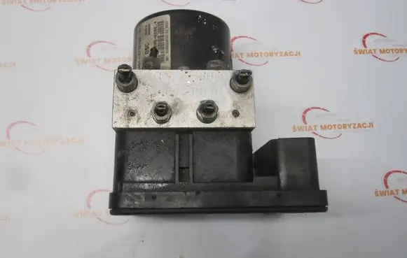 BMW 3 E90 E91 ABS Pump 6778163