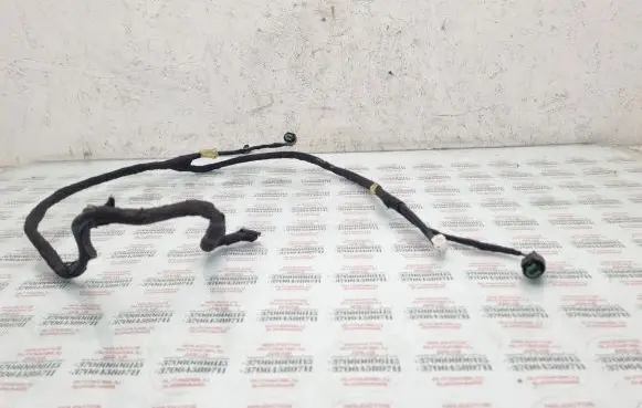 Seat Exeo (3R) Other wiring loom 8E0973202