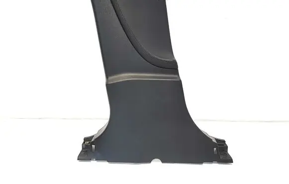 Tesla Model S (B) pillar trim (bottom) 102076900E