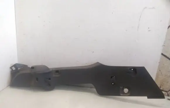 Ford Focus Trunk/boot side trim panel 4M51N55158ALW