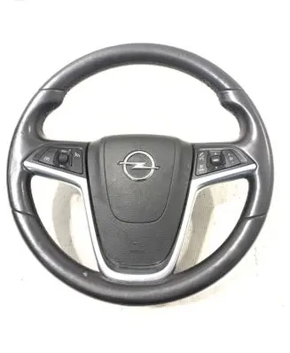 Opel Insignia A Steering wheel 