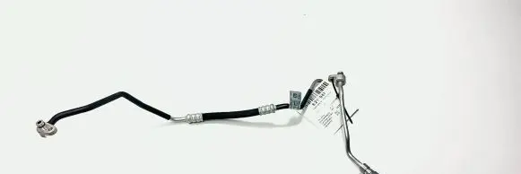 Audi A4 S4 B9 8W Air conditioning (A/C) pipe/hose 8W1816720G
