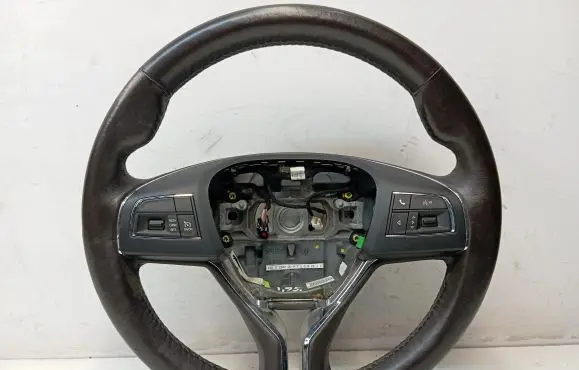 Maserati Quattroporte Steering wheel 6700153920
