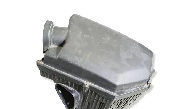 Volvo V60 Air filter box 30792196