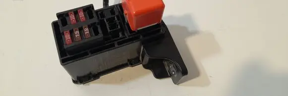USB socket connector