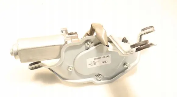 KIA Rio Rear window wiper motor 98700-1W000