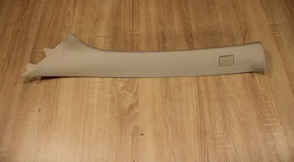Jaguar XF X250 (A) pillar trim