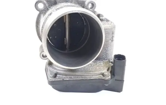 Throttle valve