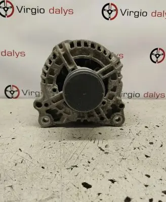 Volkswagen Golf V Generator/alternator 06F903023F 0124525091 1Z9945091