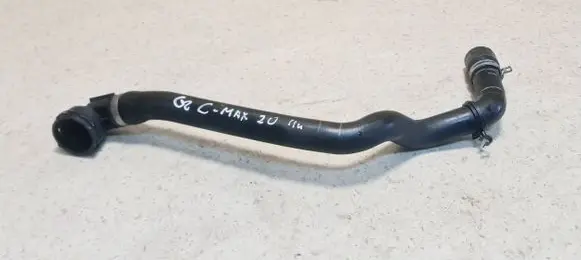 Ford Grand C-MAX Engine coolant pipe/hose 9V618286CB