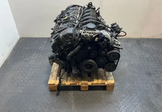 BMW 3 E90 E91 Engine N55B30A