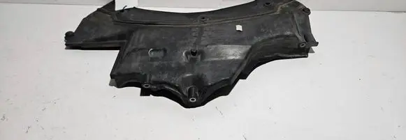 BMW 5 F10 F11 Heat shield in engine bay 7188421 74850610