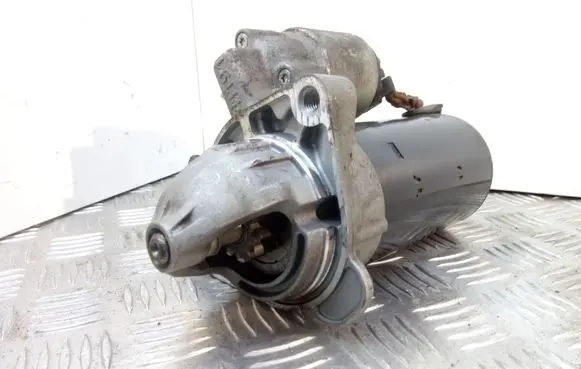 Jeep Grand Cherokee Starter motor 68080460AA 0001109404