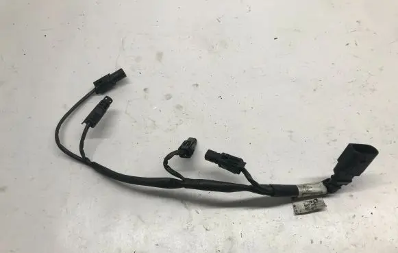 Mercedes-Benz E W212 Glow plug wires A6511501333