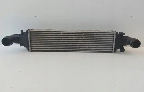 Mercedes-Benz C W204 Intercooler radiator 2045000200