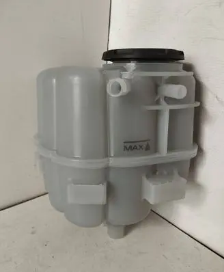 Audi A5 Coolant expansion tank/reservoir 8W1121405N 8W1121401C
