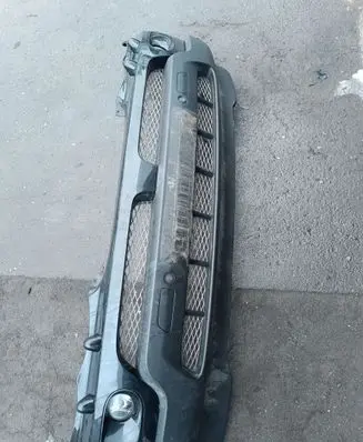 BMW X5 E53 Front bumper 51117111762 7111762