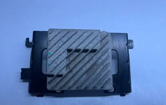 Dodge RAM 1500 DS Sound amplifier 68312240AE P68312240AE