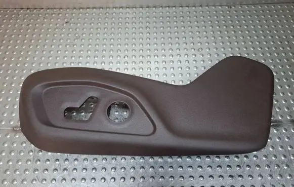 Alfa Romeo Tonale Front door seat control surround trim L0391173AB 185771978 5YS19GTVAA