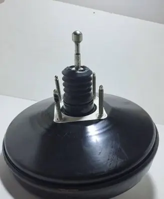 Brake booster
