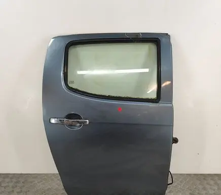 Isuzu D-Max Rear door 8981082184