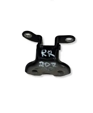 Lexus NX Rear door lower hinge