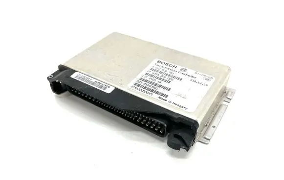 Jaguar XJ X308 Gearbox control unit/module 0260002753 ZF6058002020 LJE2401AB
