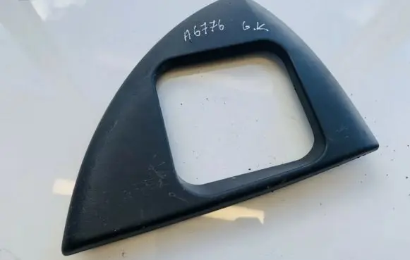 Citroen C8 Other interior part 1487484077