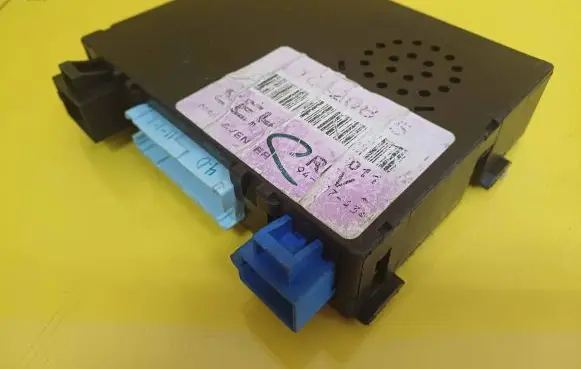 Opel Sintra Other control units/modules 10420815