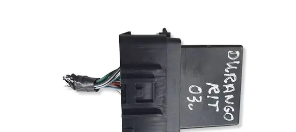 Dodge Durango I Light relay 56049114AA