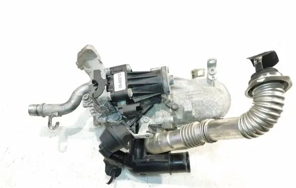 Ford Mondeo MK IV EGR valve 702209040 190228 P0668867