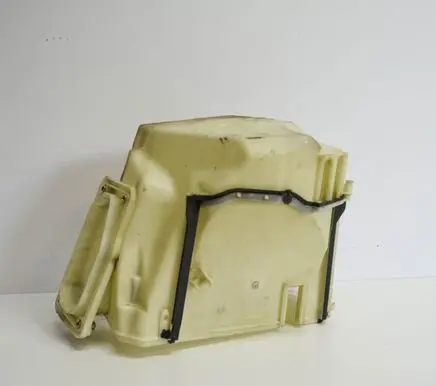 Mercedes-Benz C W204 Fuse box set A2045400124