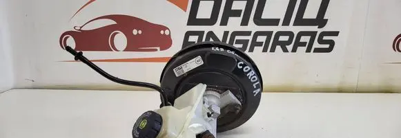 Toyota Corolla E120 E130 Brake booster LSH65 3C40