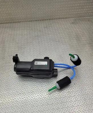 Opel Astra L Seat adjustment motor 8587604