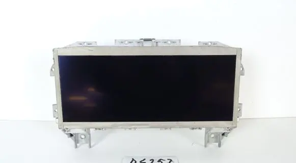 Audi Q4 Sportback e-tron Speedometer (instrument cluster) 89A920725